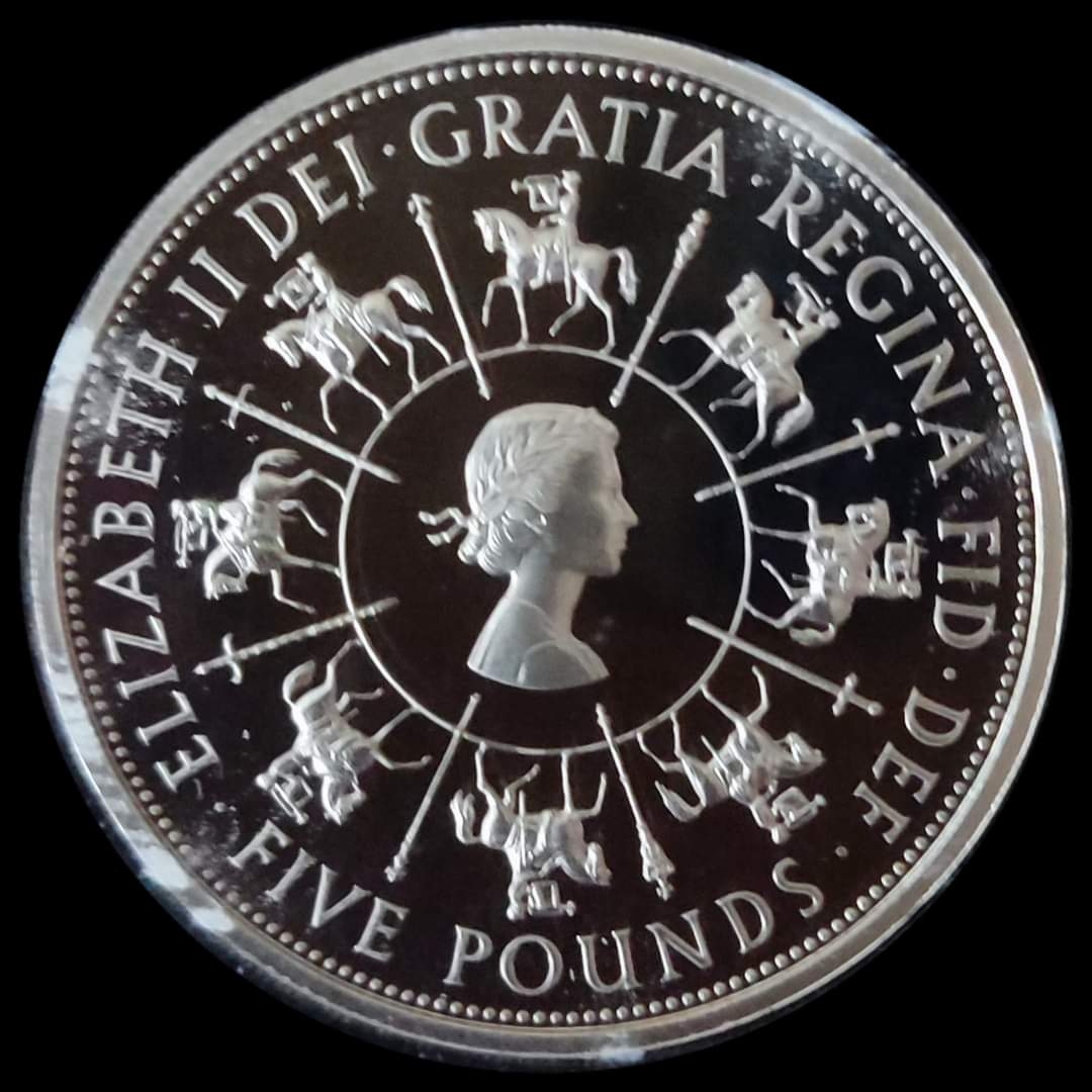 5-Pounds---Elizabeth-II-40th-Coronation-Jubilee-1993